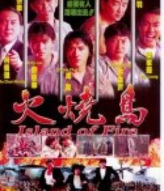 火烧岛 火燒島            (1991)