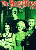 芒斯特一家 The Munsters            (1964)