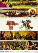 烽火霸王 Taras Bulba            (1962)