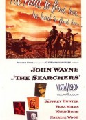 搜索者 The Searchers            (1956)