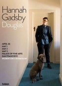 汉娜·盖茨比：道格拉斯 Hannah Gadsby: Douglas            (2020)