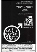 巴西来的男孩 The Boys from Brazil            (1978)