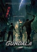 闪电奇侠刚达拉 Gundala            (2019)