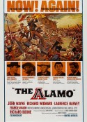 锦绣山河烈士血 The Alamo            (1960)