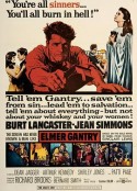 孽海痴魂 Elmer Gantry            (1960)