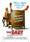 育婴怪谭 The Baby            (1973)
