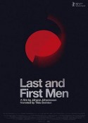 最后与最初的人类 Last and First Men            (2020)