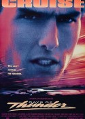 霹雳男儿 Days of Thunder            (1990)