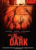 黑夜勿怕 Don't Be Afraid of the Dark            (2011)