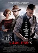 无法无天 Lawless            (2012)