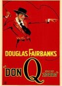 荡寇游侠 Don Q Son of Zorro            (1925)