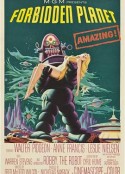 禁忌星球 Forbidden Planet            (1956)