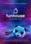娱乐之家 Funhouse            (2019)