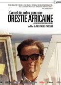 非洲俄瑞斯忒斯的札记 Appunti per un'Orestiade africana            (1970)