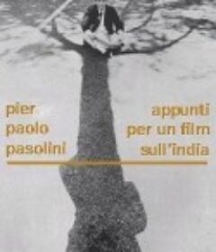 关于一部印度影片的拍摄记录 Appunti per un film sull'india            (1968)