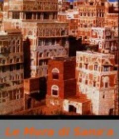 萨那的城墙 Le mura di Sana'a            (1971)