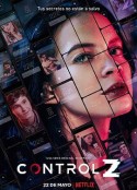 复原行动 第一季 Control Z            (2020)