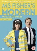 新费雪小姐探案 第一季 Ms Fisher's Modern Murder Mysteries Season 1            (2019)