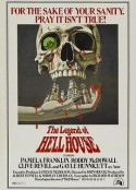 古屋传奇 The Legend of Hell House            (1973)