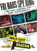 灯塔疑云 Walk East on Beacon!            (1952)