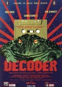 解码器 Decoder            (1984)