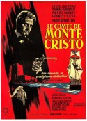 基督山伯爵 Le Comte de Monte Cristo            (1961)