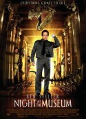 博物馆奇妙夜 Night at the Museum            (2006)
