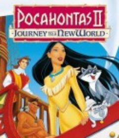 风中奇缘2 Pocahontas II: Journey to a New World   国语版 (1998)