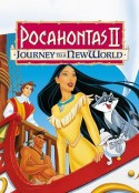风中奇缘2 Pocahontas II: Journey to a New World   国语版 (1998)