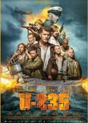 鱼雷 Torpedo            (2019)
