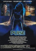 杀人电魔 Pulse            (1988)