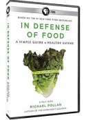 为食物辩护 In Defense of Food            (2015)