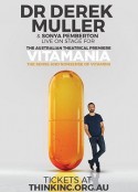维生素狂热 Vitamania: The Sense and Nonsense of Vitamins            (2018)