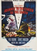 地心游记 Journey to the Center of the Earth            (1959)