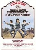 小巨人 Little Big Man            (1970)
