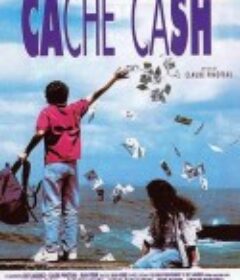 隐藏你的钱 Cache Cash            (1994)