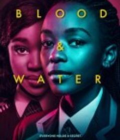 血与水 第一季 Blood &amp; Water            (2020)
