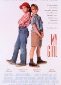 宝贝小情人 My Girl            (1991)