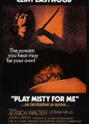 迷雾追魂 Play Misty for Me            (1971)