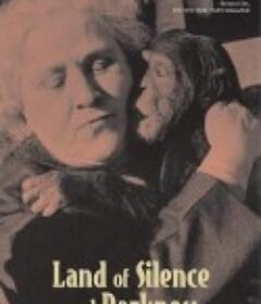 沉默与黑暗的世界 Land des Schweigens und der Dunkelheit            (1971)