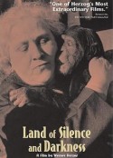 沉默与黑暗的世界 Land des Schweigens und der Dunkelheit            (1971)