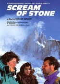 石头的呐喊 Cerro Torre: Schrei aus Stein            (1991)