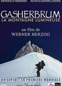发光的山 Gasherbrum - Der leuchtende Berg            (1985)
