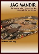 乌代布尔王公的古怪私人院 Jag Mandir: Das exzentrische Privattheater des Maharadscha von Udaipur            (1991)