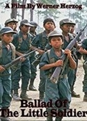 士兵的歌谣 Ballade vom kleinen Soldaten            (1984)