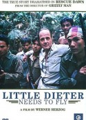 小小迪特想要飞 Little Dieter Needs to Fly            (1997)
