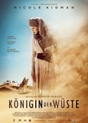 沙漠女王 Queen of the Desert            (2015)