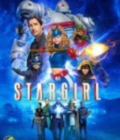 逐星女 Stargirl            (2020)