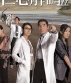 仁心解码Ⅱ 仁心解碼Ⅱ            (2013)