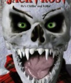 白色杀机 Jack Frost            (1997)